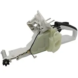 Rezervoar goriva testere za Stihl MS 341 361 sa rukohvatom, slika 1 - Delovi za STIHL testere