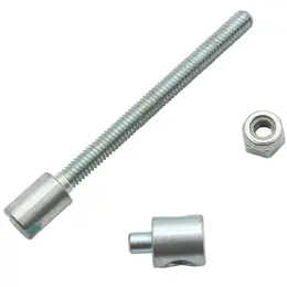 Španer mača testera Alpina CX 330 380, slika 1 - Delovi za ALPINA testere