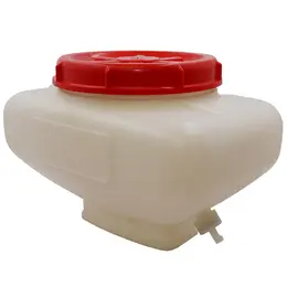 Rezervoar tečnosti atomizera Thorp THM14, slika 1 - THORP THM14 atomizer delovi