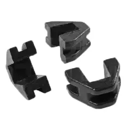 Ublaživači varijatora GY6 50cc 4T, slika 1 - Varijator