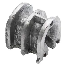 Vođica niti glave trimera Autocut 25-2 40-2, slika 1 - Glave za trimere sa strunom