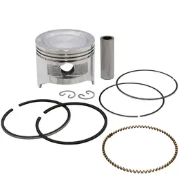 Klip Honda GX 340 fi 82x20 mm standard, slika 1 - HONDA G / HONDA GX