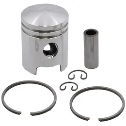 Klip sa karikama Tomos 39,5x12 mm Indija, slika 1 - Motorni delovi za TOMOS