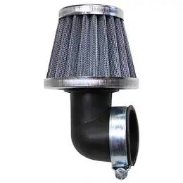 Filter vazduha KN univerzalni 35mm 90 stepeni, slika 1 - Filteri vazduha za skuter