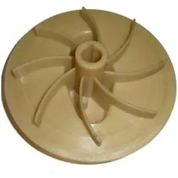 Nosač noža električne kosilice Sever EK 44 48 Alco 38, slika 1 - Nosači noževa