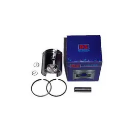 Klip sa karikama Tomos 48x14 mm, slika 1 - Motorni delovi za TOMOS