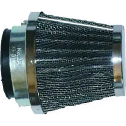 Filter vazduha KN univerzalni 47mm, slika 1 - Filteri vazduha za skuter