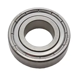 Ležaj 6004 SKF 20x42x12 mm, slika 1 - Motorni delovi za TOMOS