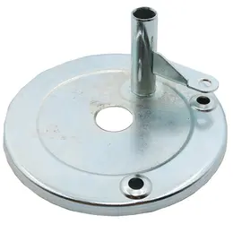 Odbojnik kurble Tomos A3, slika 1 - Startni mehanizam za TOMOS