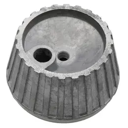 Prigušivač auspuha Tomos APN spoljnji, slika 1 - Auspuh za TOMOS