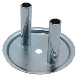 Prigušivač auspuha Tomos APN unutrašnji, slika 1 - Auspuh za TOMOS