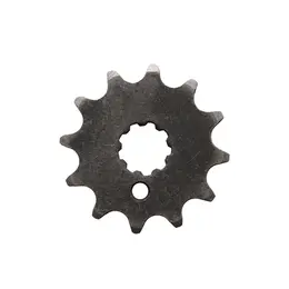 Lančanik Tomos T12 - prednji 12 zuba Srbija, slika 1 - Lanci i lančanici za TOMOS