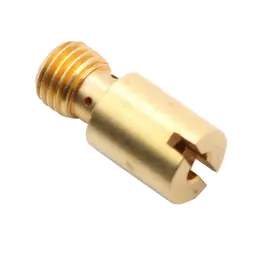 Dizna Bing karburatora Tomos APN centralna fi 2,17 mm, slika 1 - Karburator za TOMOS