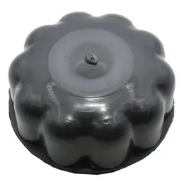 Čep goriva Tomos APN4 APN6 metalni rezervoar T12 stari tip, slika 1 - Rezervoar i dovod goriva za TOMOS