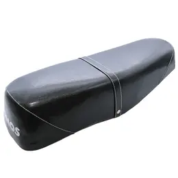 Sedište Tomos APN4 crno, slika 1 - Sedišta / Ram / Korman za TOMOS
