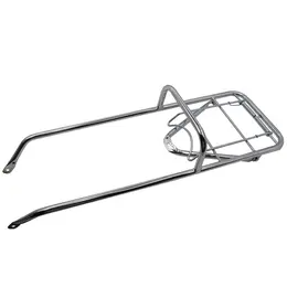 Paktreger Tomos T12 nikl sa oprugom, slika 1 - Sedišta / Ram / Korman za TOMOS