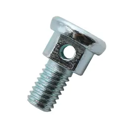 Šraf sajle prednje kočnice Tomos A3 A35 rupa fi 2,5 mm, slika 1 - Kočioni sistem za TOMOS