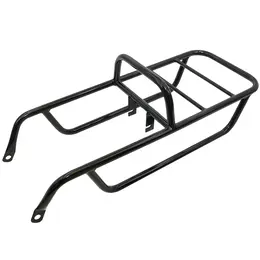 Paktreger Tomos A3 A35 crni, slika 1 - Sedišta / Ram / Korman za TOMOS