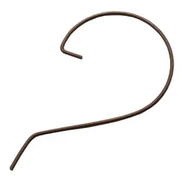 Opruga upitnik na vencu Tomos A3, slika 1 - Menjač / Kvačilo / Prenos za TOMOS