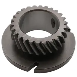 Nosač lamela II brzine Tomos A3, slika 1 - Menjač / Kvačilo / Prenos za TOMOS