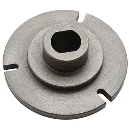 Nosač lamela I brzine Tomos A3, slika 1 - Menjač / Kvačilo / Prenos za TOMOS