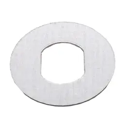 Podloška osigurač kvačila Tomos A3, slika 1 - Menjač / Kvačilo / Prenos za TOMOS