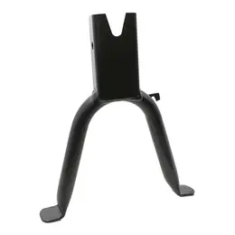 Nogare Tomos A3 A35 centralne crne, slika 1 - Sedišta / Ram / Korman za TOMOS