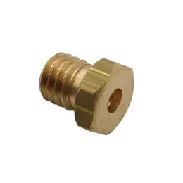 Dizna Bing karburatora Tomos BT50 T15 donja fi 0,80 mm, slika 1 - Karburator za TOMOS