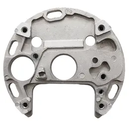 Ploča paljenja Tomos prazna, slika 1 - TOMOS pumpe delovi