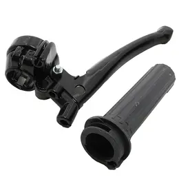 Ručka gasa Tomos APN novi tip (bez navlake) Srbija, slika 1 - Sedišta / Ram / Korman za TOMOS