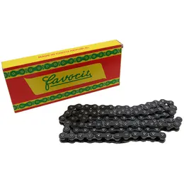 Pogonski lanac 415 102 linka - Tomos APN BT50 E90 T12 T14 Favorit ojačan, slika 1 - Lanci i lančanici za TOMOS