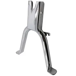 Nogare Tomos A3 A35 centralne nikl, slika 1 - Sedišta / Ram / Korman za TOMOS