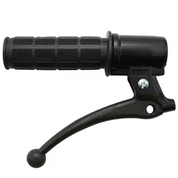 Ručka gasa Tomos novi tip de lux Srbija, slika 1 - Sedišta / Ram / Korman za TOMOS