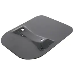 Nosač tablice Tomos metalni, slika 1 - Sedišta / Ram / Korman za TOMOS