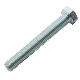 Šraf zadnjeg lančanika Tomos T12 M7x50 mm, slika 1 - Lanci i lančanici za TOMOS