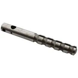 Osovina u menjaču Tomos APN, slika 1 - Menjač / Kvačilo / Prenos za TOMOS