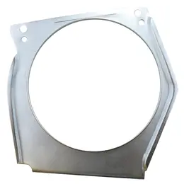 Lim oko ventilatora Tomos APN, slika 1 - Rashladni sistem za TOMOS