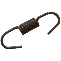 Opruga pakni Tomos A3 A35, slika 1 - Kočioni sistem za TOMOS