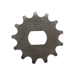 Lančanik Tomos APN - prednji 13 zuba, slika 1 - Lanci i lančanici za TOMOS