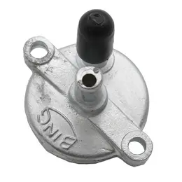 Poklopac plovka Bing karburatora Tomos APN, slika 1 - Karburator za TOMOS