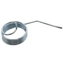 Opruga kurble Tomos T12, slika 1 - Startni mehanizam za TOMOS