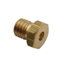 Dizna Bing karburatora Tomos BT50 T15 donja fi 0,85 mm, slika 1 - Karburator za TOMOS