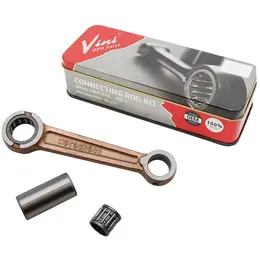 Klipnjača Tomos fi 10 mm Vini, slika 1 - Motorni delovi za TOMOS