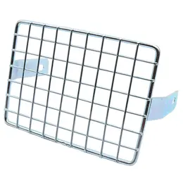 Mreža fara Tomos A3 APN kockasta nikl, slika 1 - Svetlo i Signalizacija za TOMOS