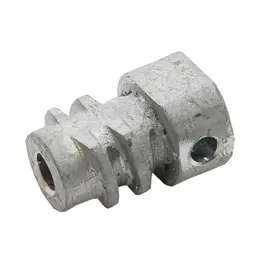 Držač opruga prednjih vila Tomos A3 A35 APN6 gornji aluminijumski, slika 1 - Sedišta / Ram / Korman za TOMOS