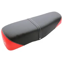 Sedište Tomos APN4 crveno, slika 1 - Sedišta / Ram / Korman za TOMOS