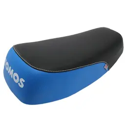 Sedište Tomos A3 A35 APN6 plavo, slika 1 - Sedišta / Ram / Korman za TOMOS