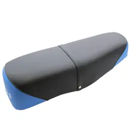 Sedište Tomos APN4 plavo, slika 1 - Sedišta / Ram / Korman za TOMOS