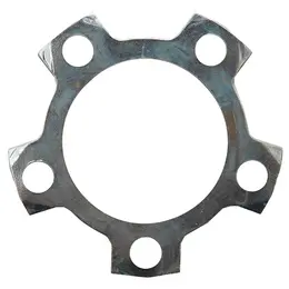 Osigurač zadnjeg lančanika Tomos T12, slika 1 - Točak i gume za TOMOS