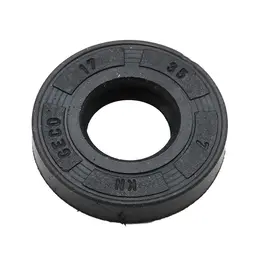 Semering 17x35x7 mm Condor, slika 1 - TOMOS pumpe delovi